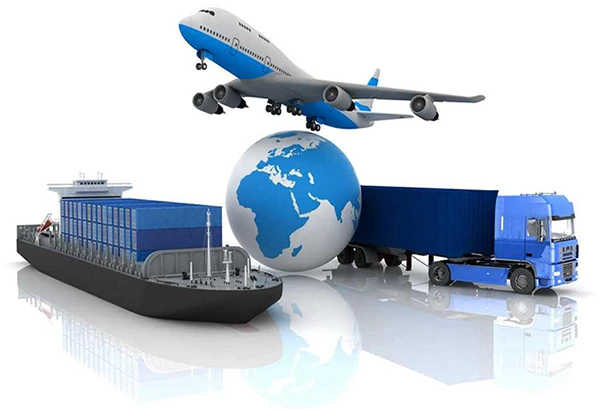 Best internationalshifting services